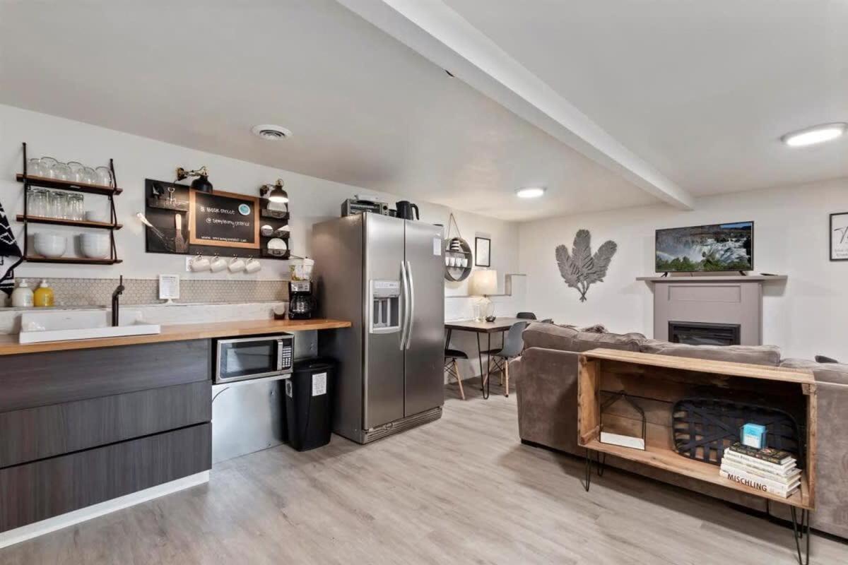 #stayinmydistrict Twinfalls Apartment Twin Falls