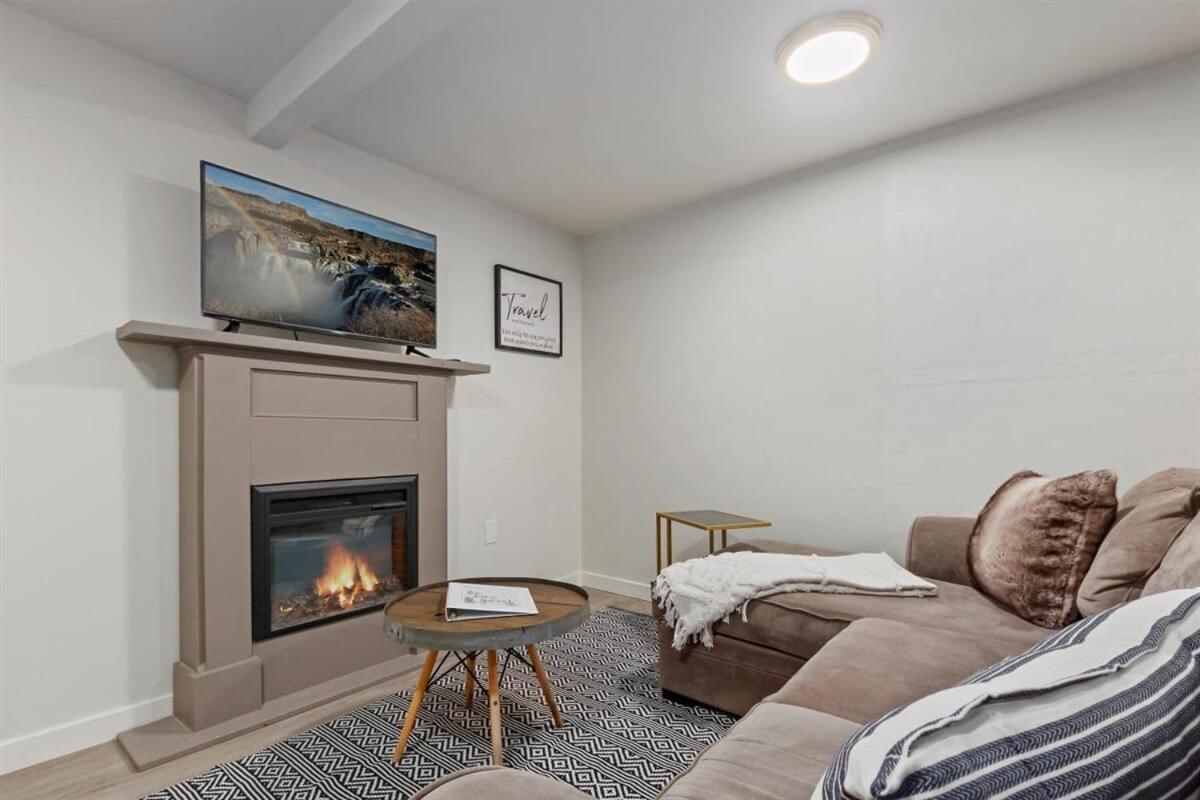 Apartment #stayinmydistrict Twinfalls *