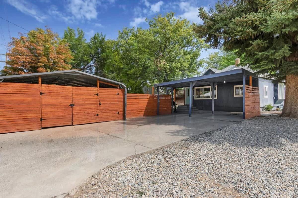 #stayinmydistrict Twinfalls Apartment Twin Falls