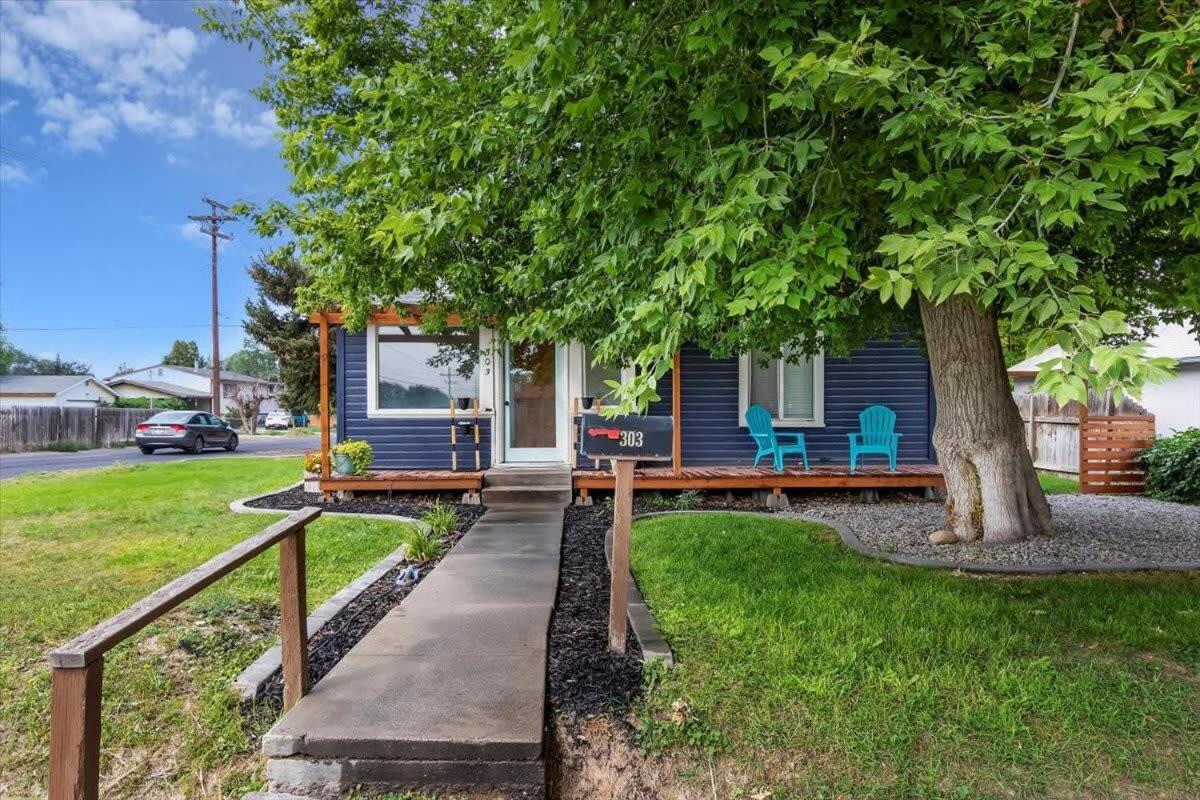 #stayinmydistrict Twinfalls Apartment Twin Falls